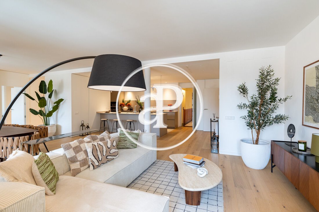 Apartamento en Eixample, Barcelona, España 2 - 17394526