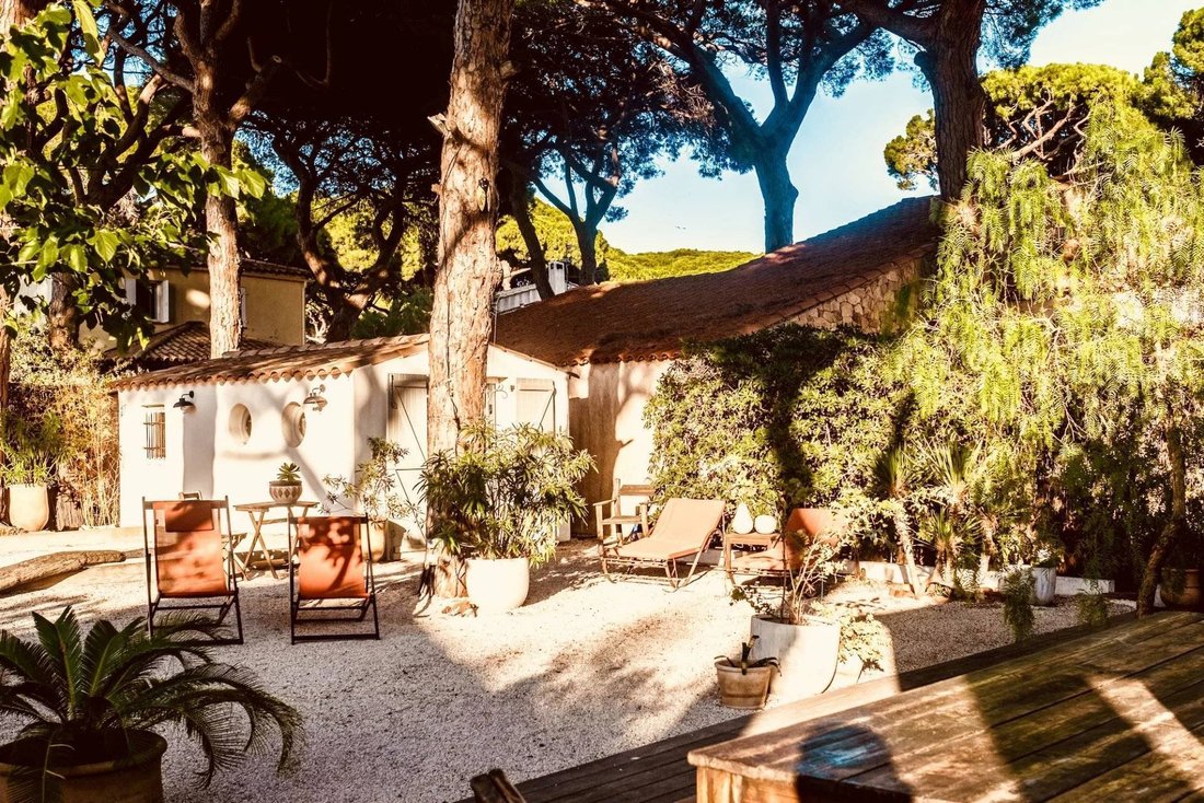 Casa en Hyères, Provenza-Alpes-Costa Azul, Francia 3 - 16296800