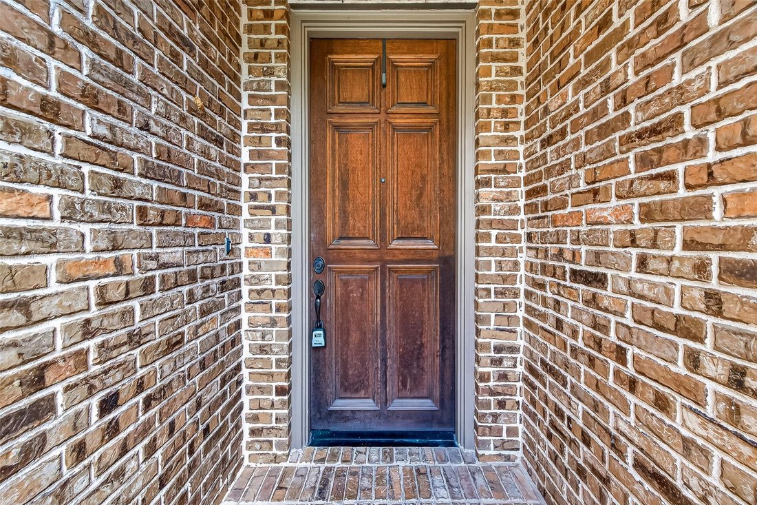 House in Magnolia, Texas, United States 3 - 18649507