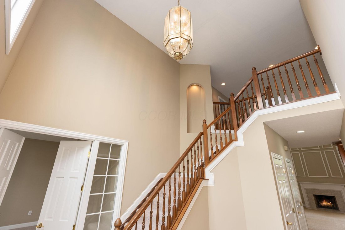 House in Hilliard, Ohio, United States 4 - 18306076