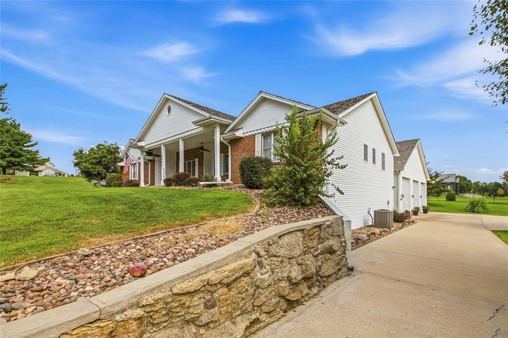 House in Platte City, Missouri, United States 3 - 18649465