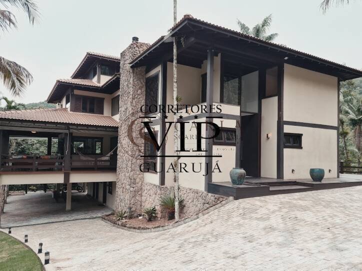 House in Guarujá, State of São Paulo, Brazil 2 - 18649472
