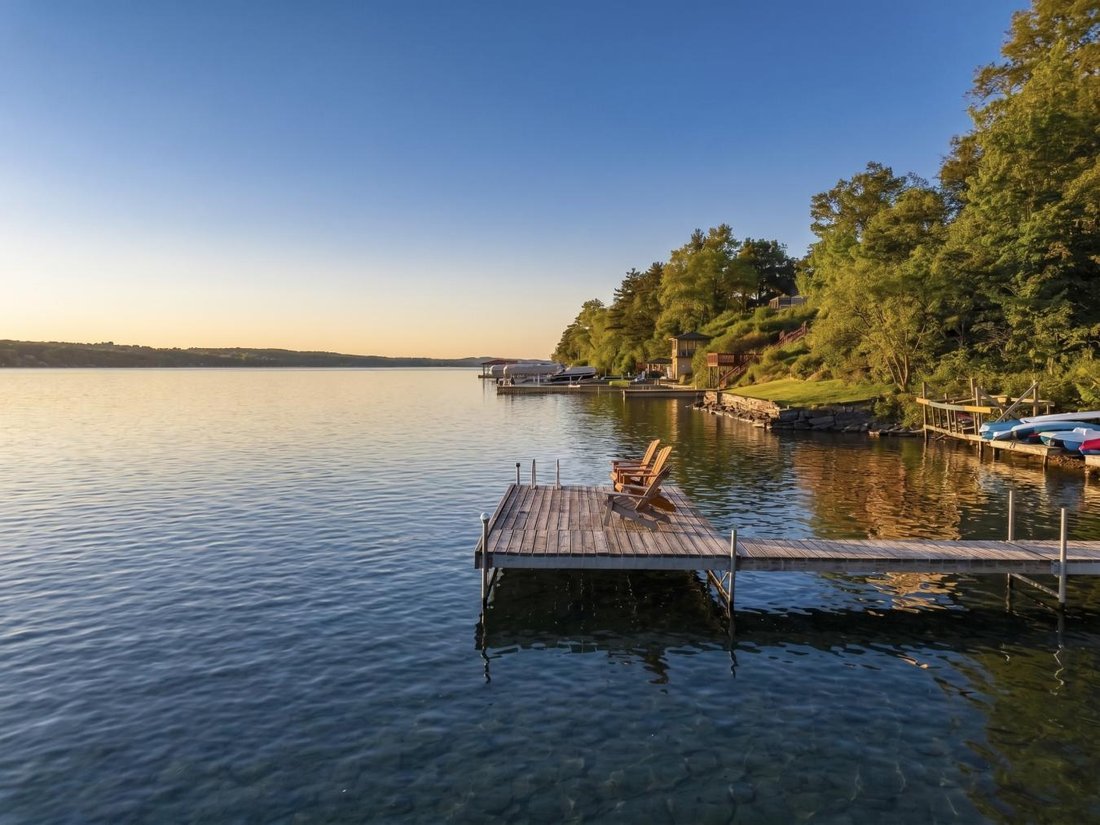 House in Skaneateles, New York, United States 3 - 18649775