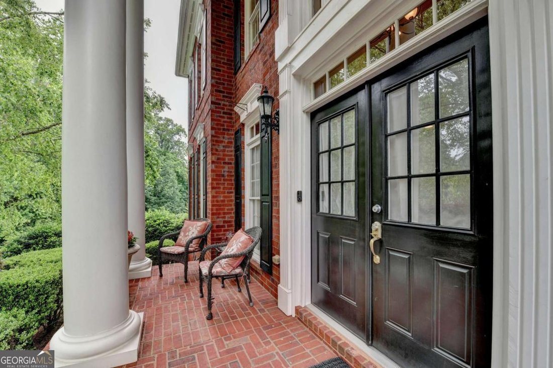 House in Smyrna, Georgia, United States 4 - 18649453