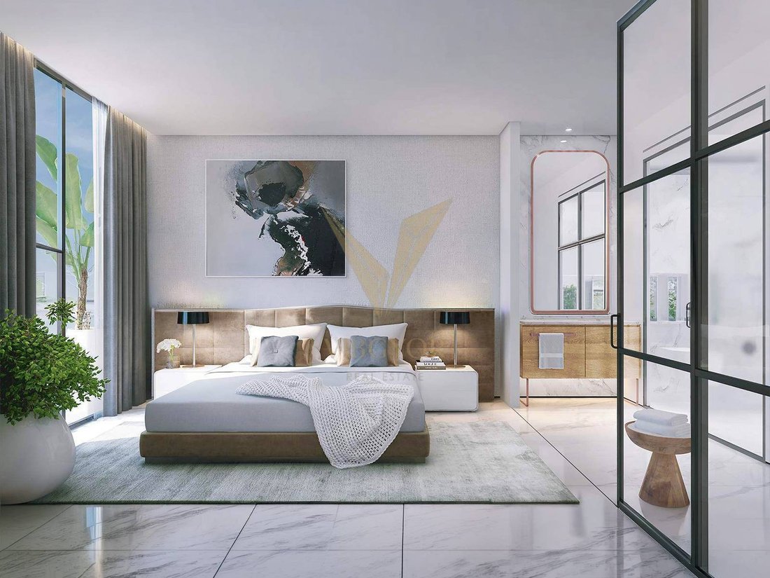Apartment in JVC / Jumeirah Village Circle, Dubai, United Arab Emirates 5 - 18649731
