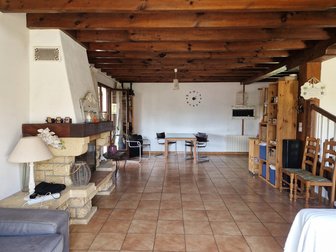 House in Ascain, Nouvelle-Aquitaine, France 5 - 18649457