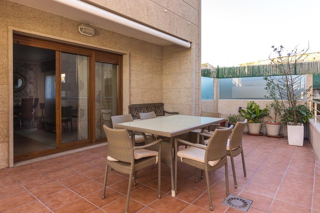 Villa in Padrinan, Sanxenxo, Spain 1 - 18648901