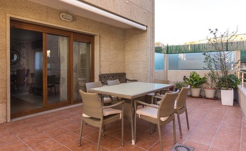 Villa in Padrinan, Sanxenxo, Spain 1
