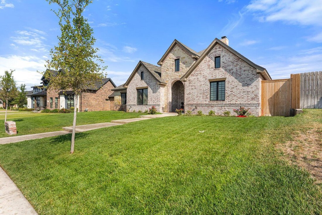 House in Amarillo, Texas, United States 4 - 18648703
