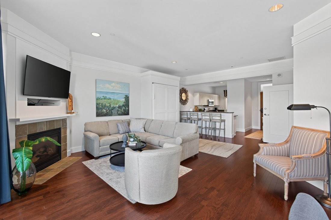 Condo in Petoskey, Michigan, United States 1 - 18649871