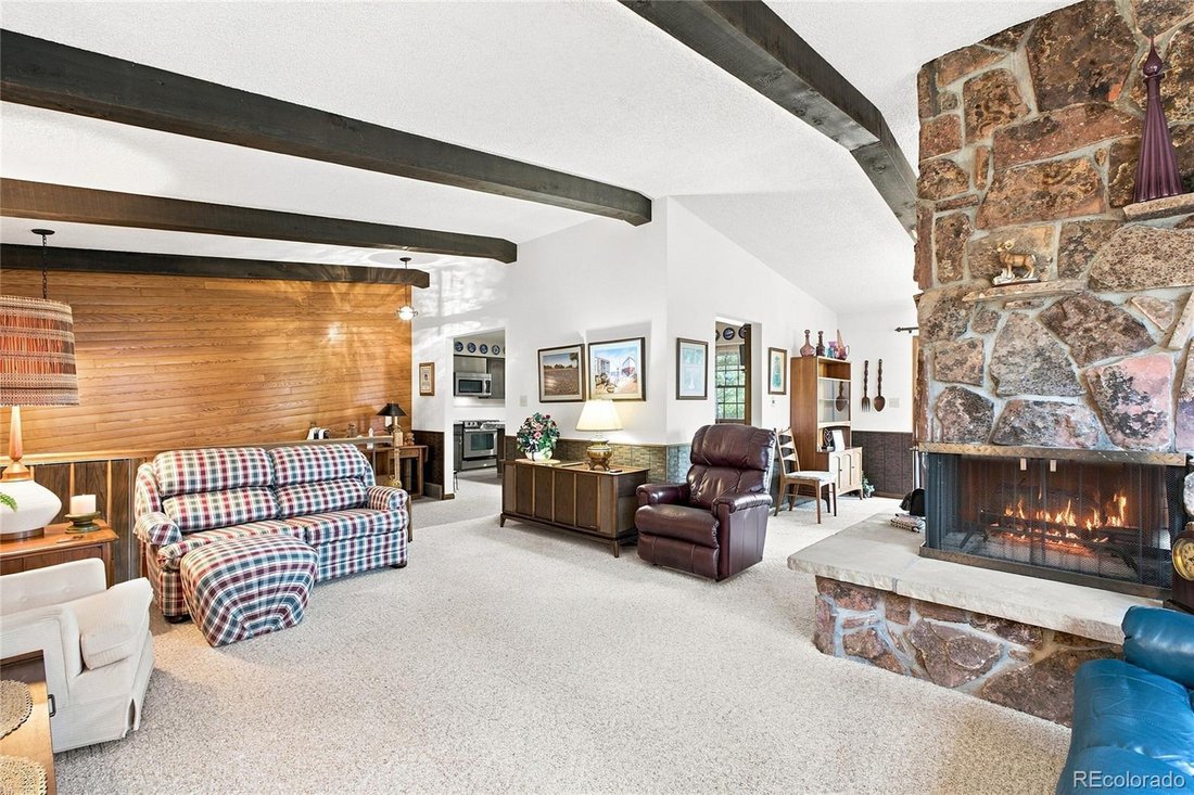 House in Evergreen, Colorado, United States 4 - 18649356