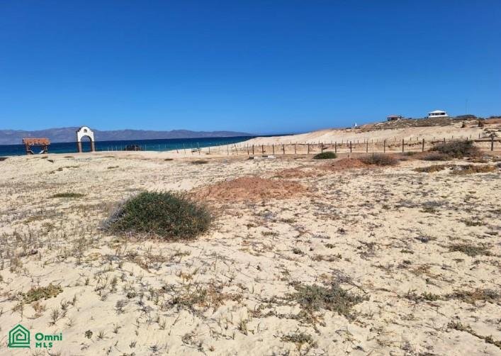 Land in Agua Amarga, Baja California Sur, Mexico 4 - 18648968