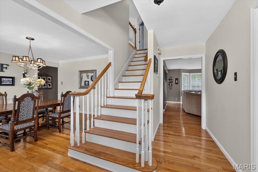 House in Town and Country, Missouri, United States 4 - 18649089
