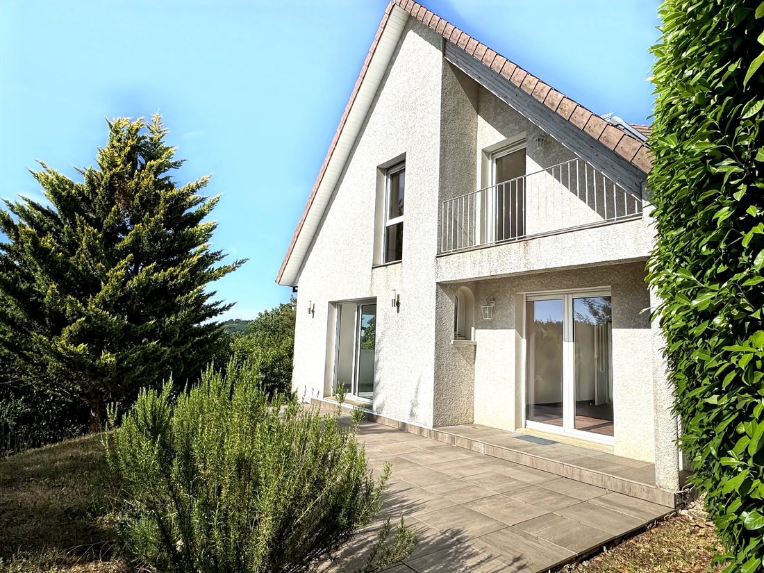 House in Grangier, Dijon, France 1 - 18649407