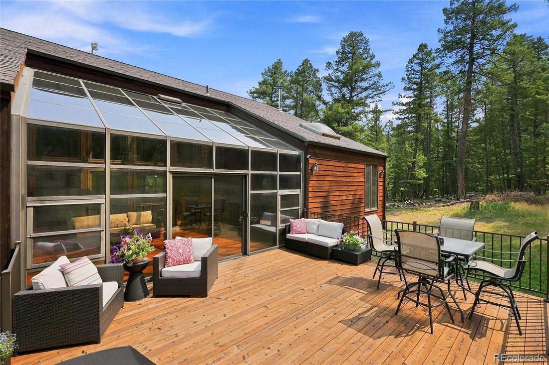 House in Conifer, Colorado, United States 2 - 18649342