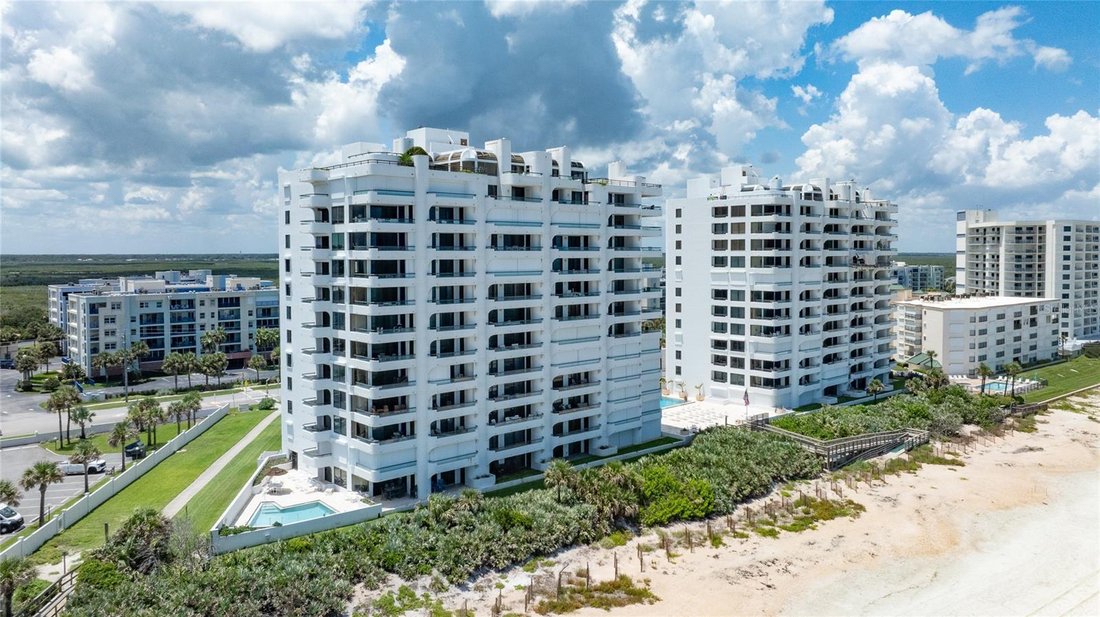 Condo in New Smyrna Beach, Florida, United States 5 - 18648860