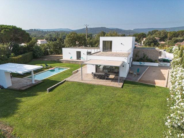 Casa en Ouest, Cogolin, Francia 1 - 16296653
