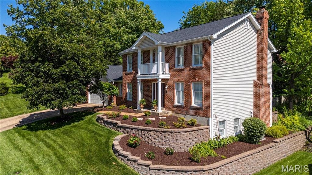 House in Town and Country, Missouri, United States 1 - 18649089