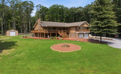 Pikeville, Tennessee, United States 1