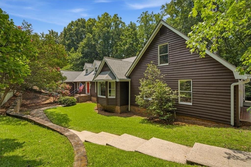 House in Marietta, Georgia, United States 2 - 18649290