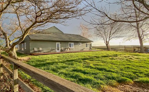 Farm Ranch in Snelling, California, United States 1
