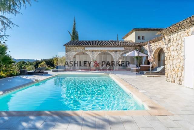 Villa à Ouest, Peymeinade, France 2 - 16869369