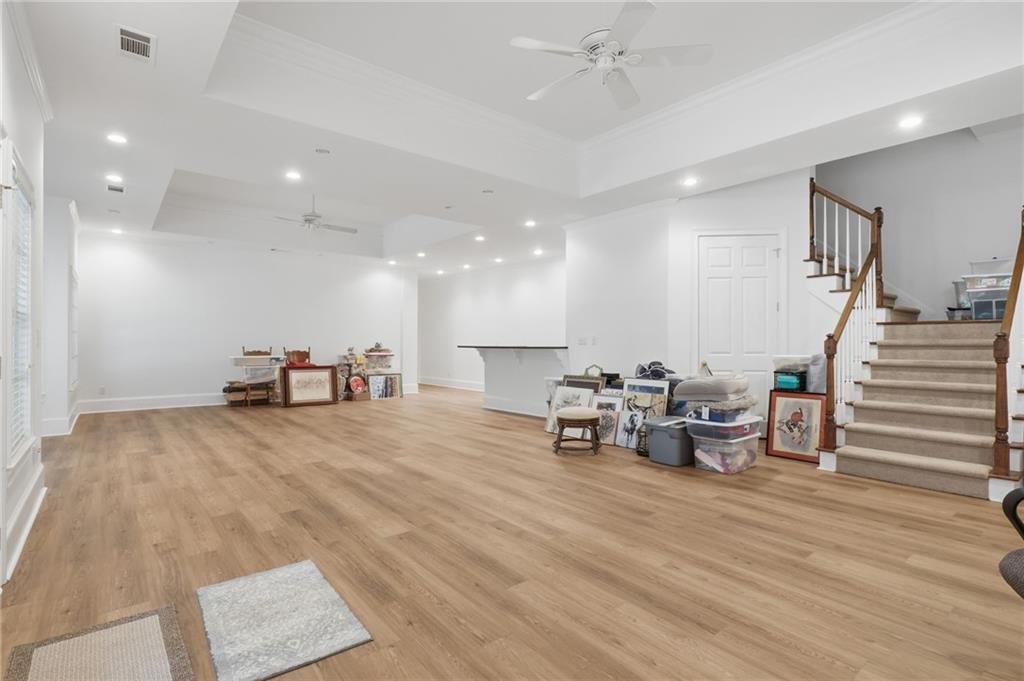 House in Alpharetta, Georgia, United States 5 - 18649267