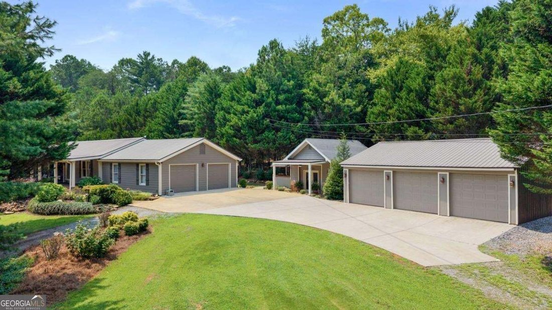 House in Ellijay, Georgia, United States 2 - 18649644