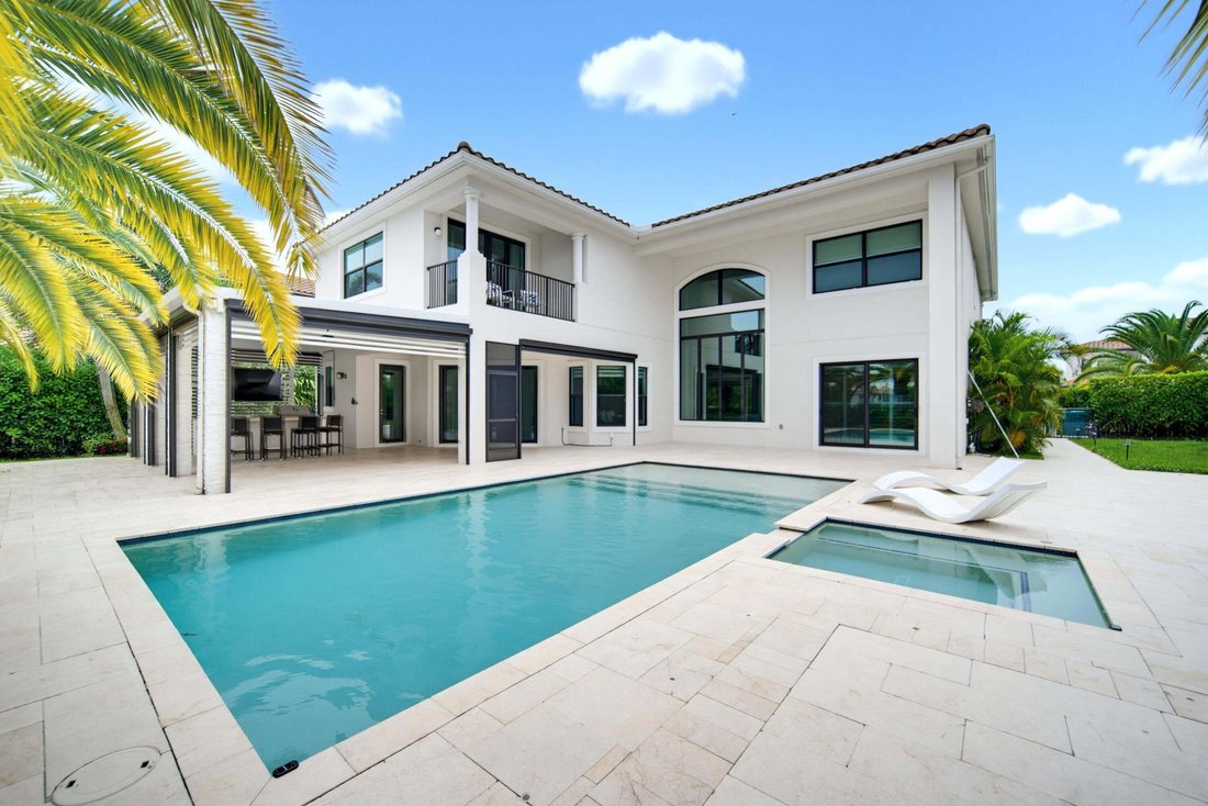 House in Parkland, Florida, United States 3 - 18648798