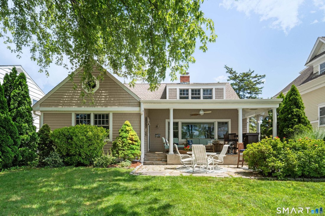House in Norwalk, Connecticut, United States 1 - 18648732