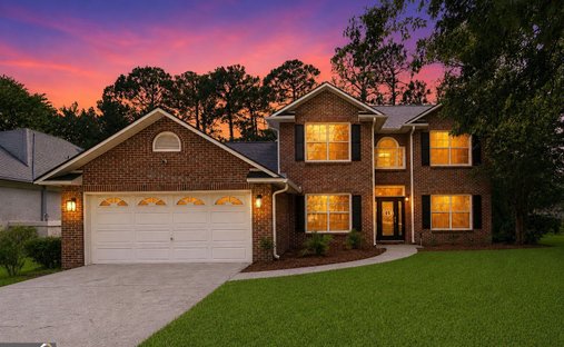 Casa en St. Marys, Georgia, Estados Unidos 1