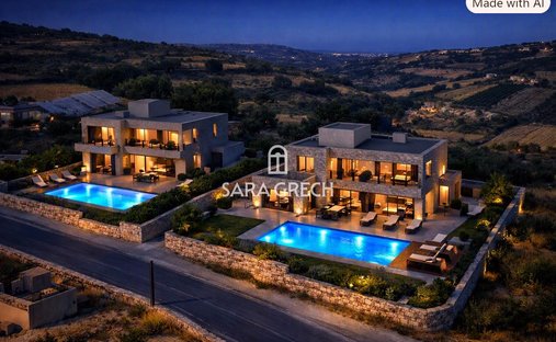 Villa in Ir-Rabat, Malta 1