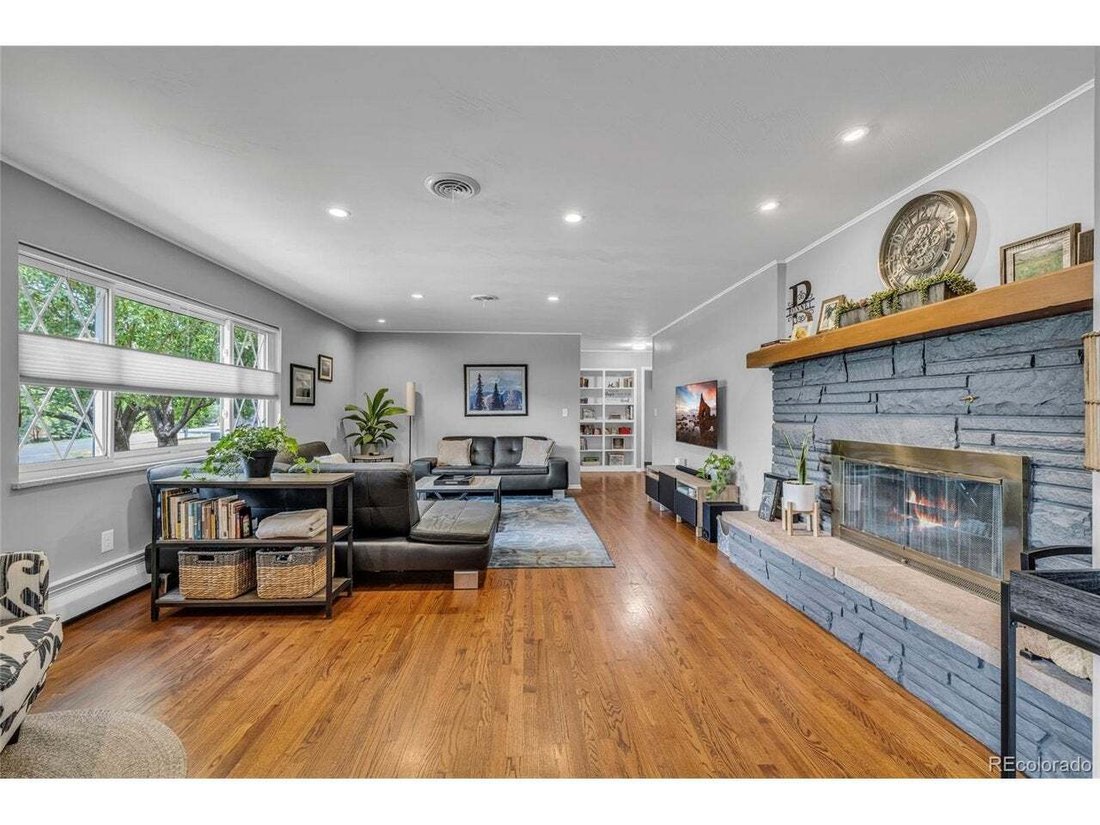 House in Lakewood, Colorado, United States 5 - 18649135