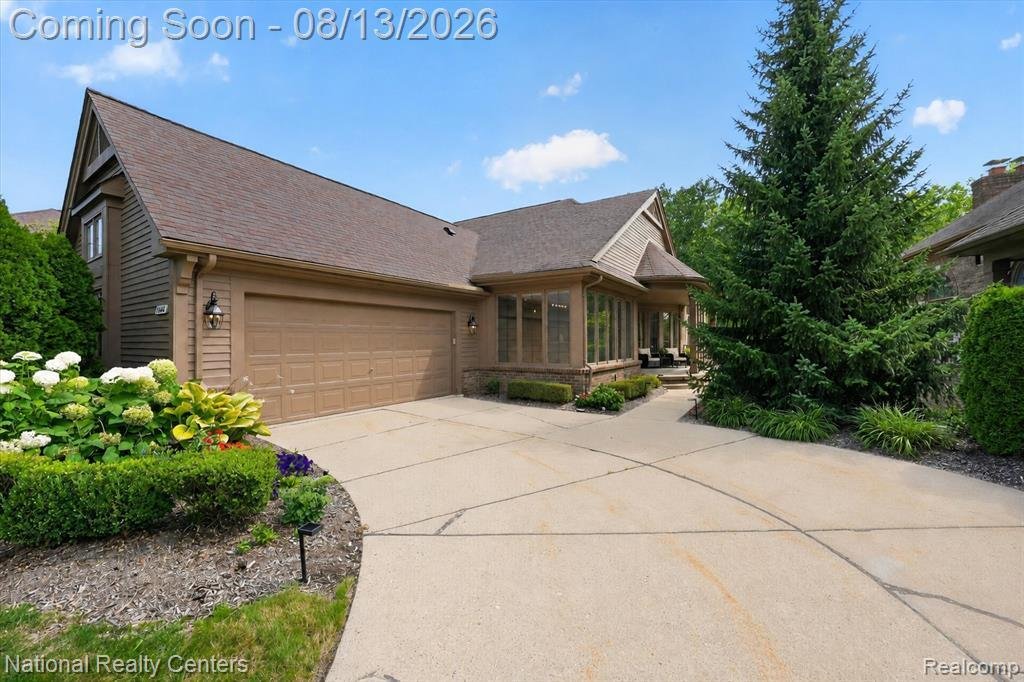 Condo in Plymouth, Michigan, United States 2 - 18648972