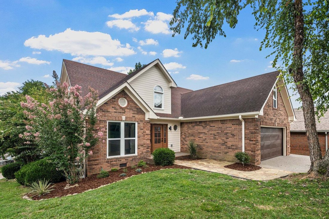 House in Hendersonville, Tennessee, United States 2 - 18649215