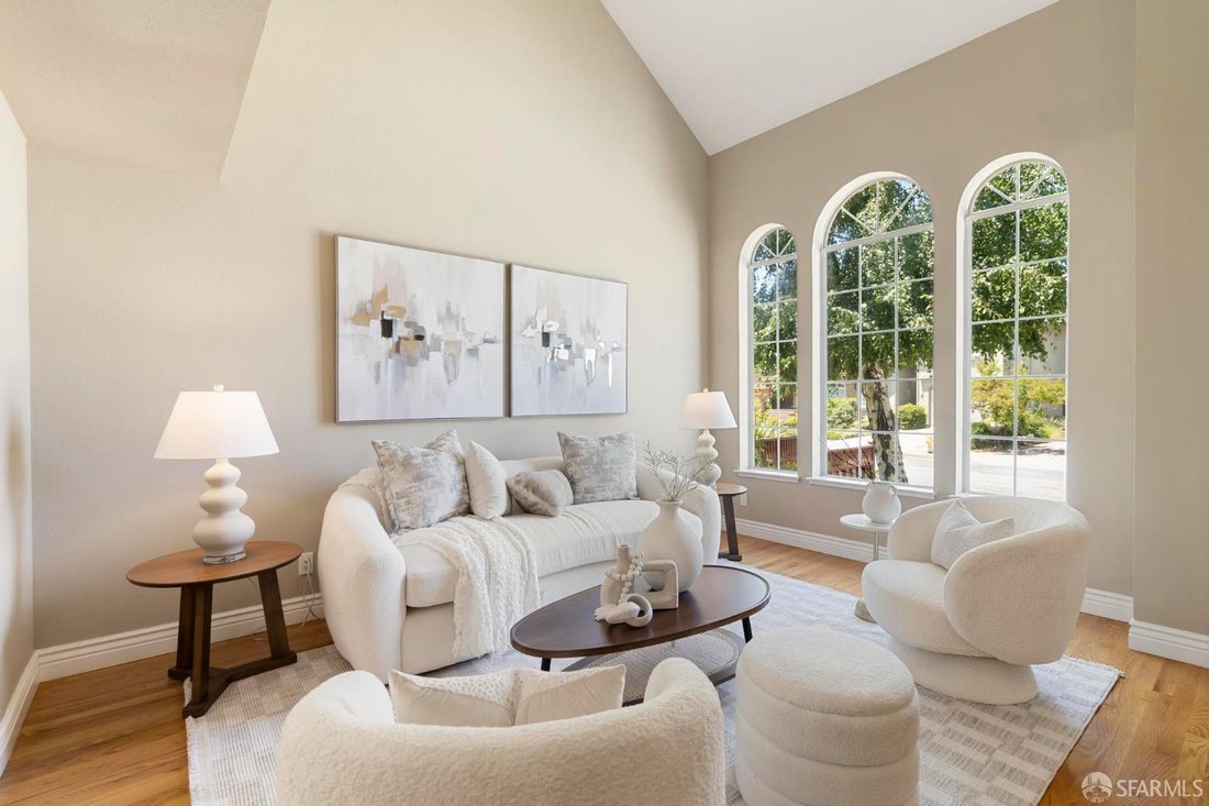 House in San Jose, California, United States 4 - 18648702