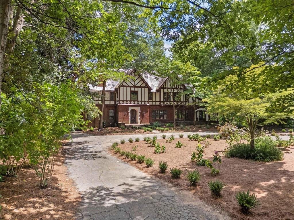 House in Atlanta, Georgia, United States 1 - 18649383