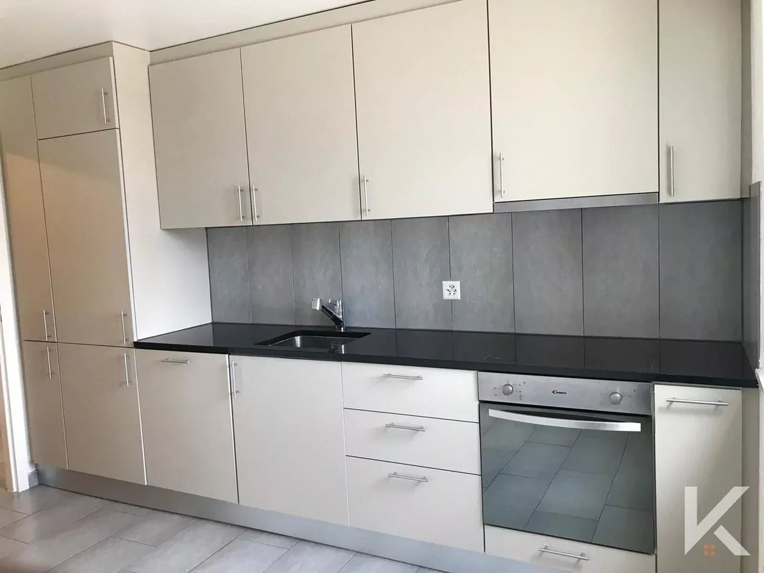 Apartment in Givisiez, Fribourg, Switzerland 3 - 18649979