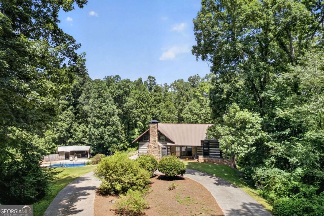 House in Dallas, Georgia, United States 4 - 18490847