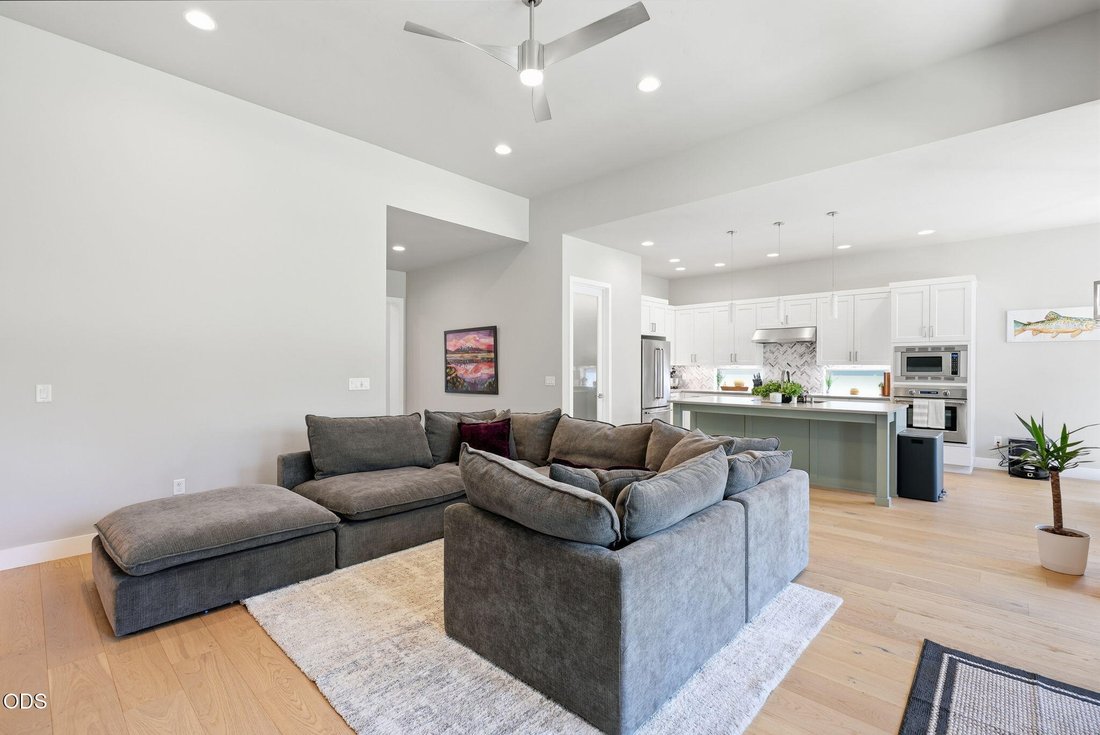 House in Bend, Oregon, United States 4 - 18648718