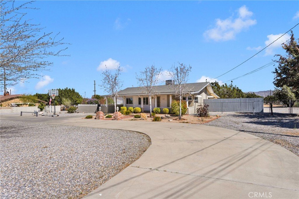 Casa a Hesperia, California, Stati Uniti 3 - 17436464