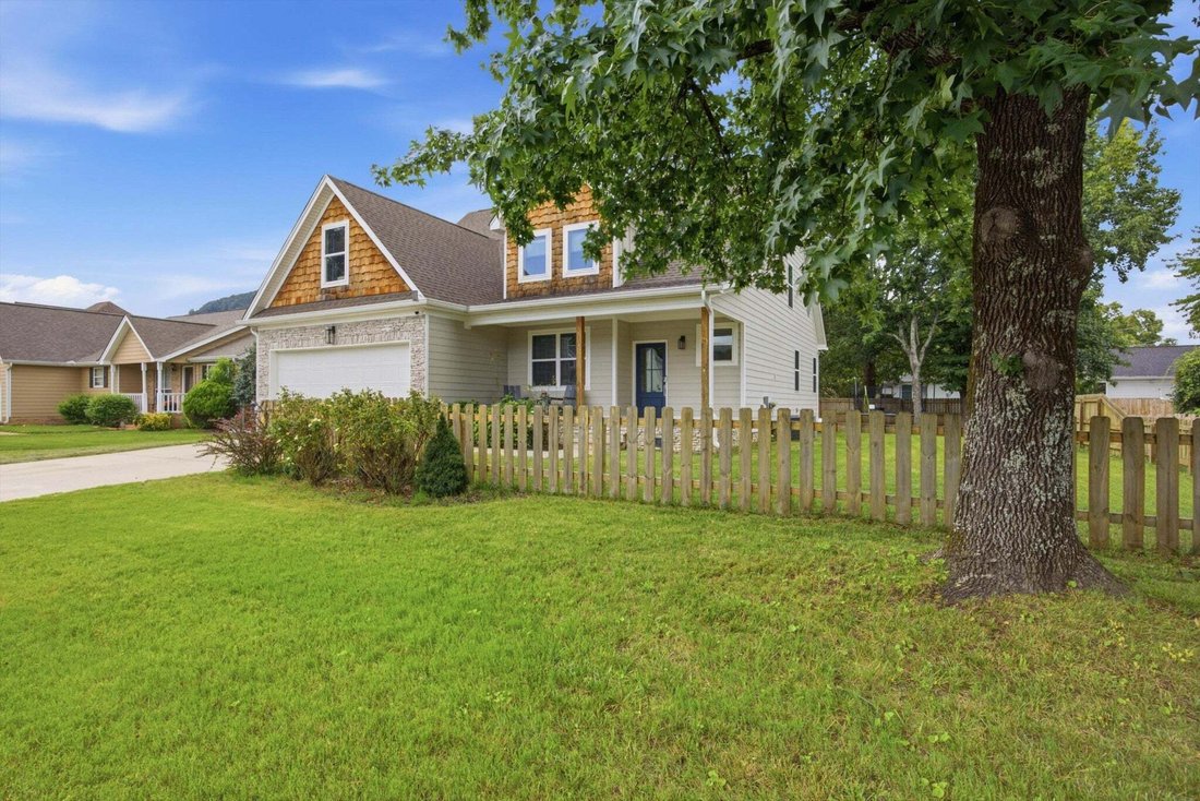 House in Soddy-Daisy, Tennessee, United States 3 - 18649173