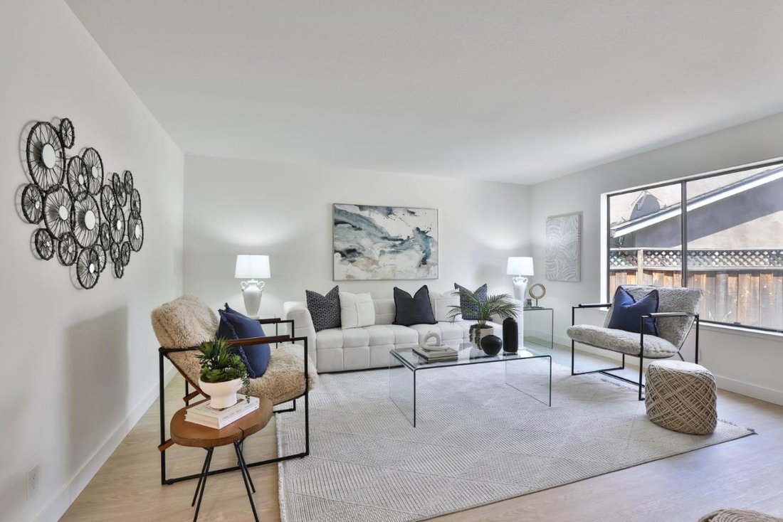 House in Sunnyvale, California, United States 3 - 18648870