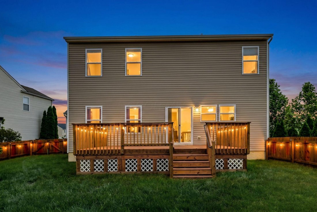 House in Johnstown, Ohio, United States 5 - 18617004