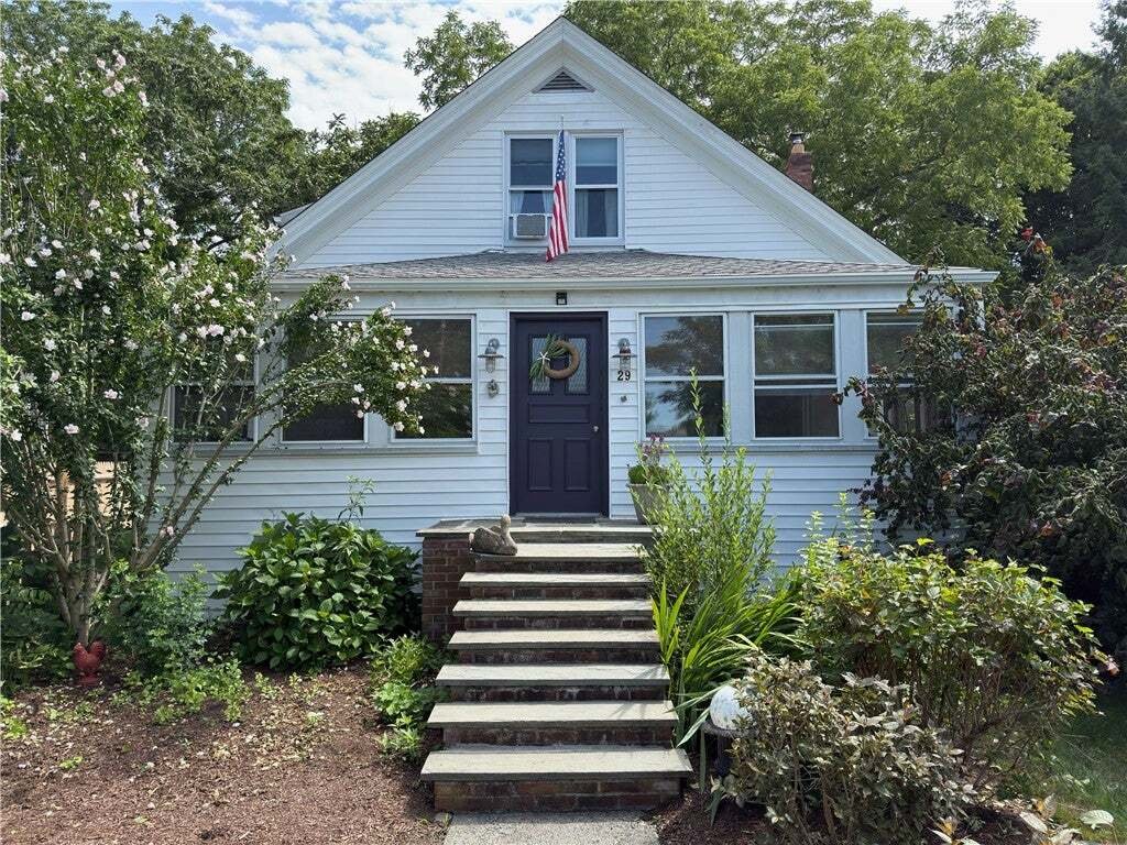 Jamestown, Rhode Island, United States 1 - 18648935