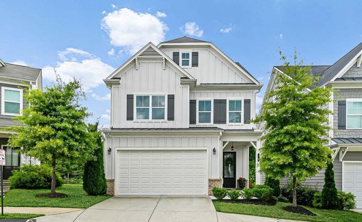 Casa en Atlanta, Georgia, Estados Unidos 1