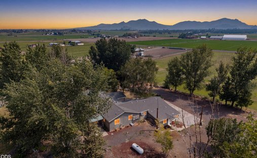 Land in Terrebonne, Oregon, United States 1