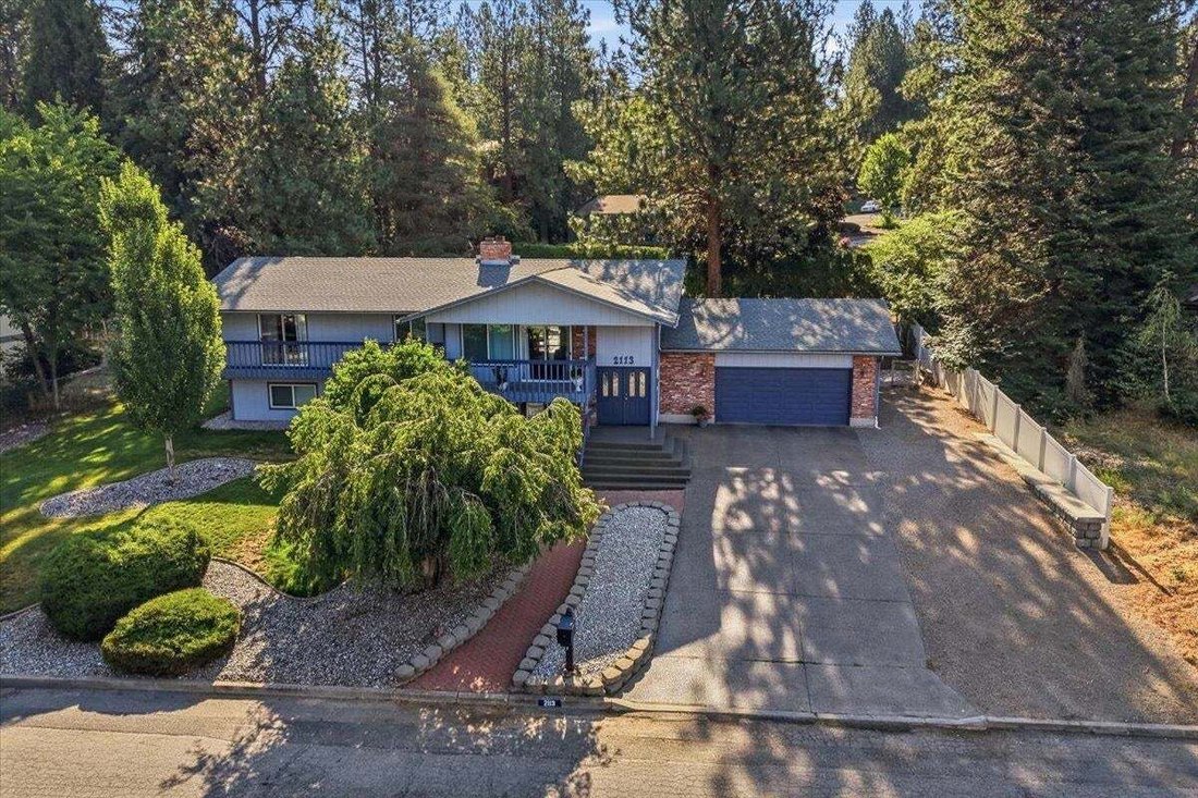 House in Spokane Valley, Washington, United States 2 - 18648735