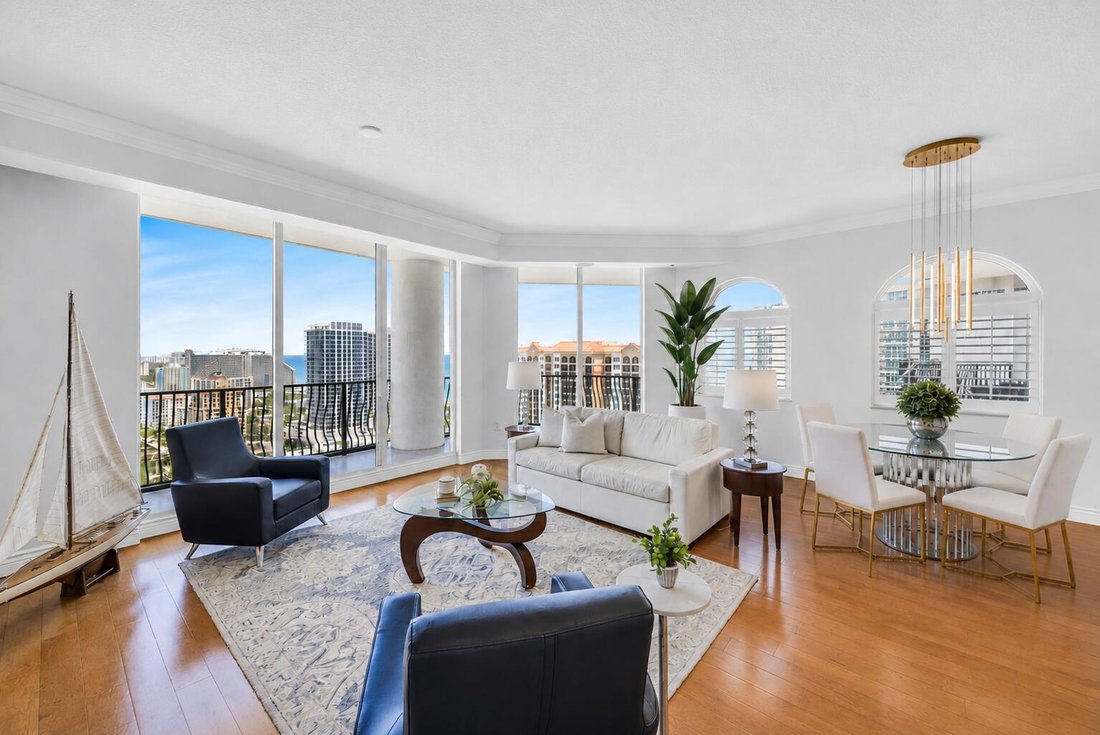 Condo in Fort Lauderdale, Florida, United States 4 - 18648778