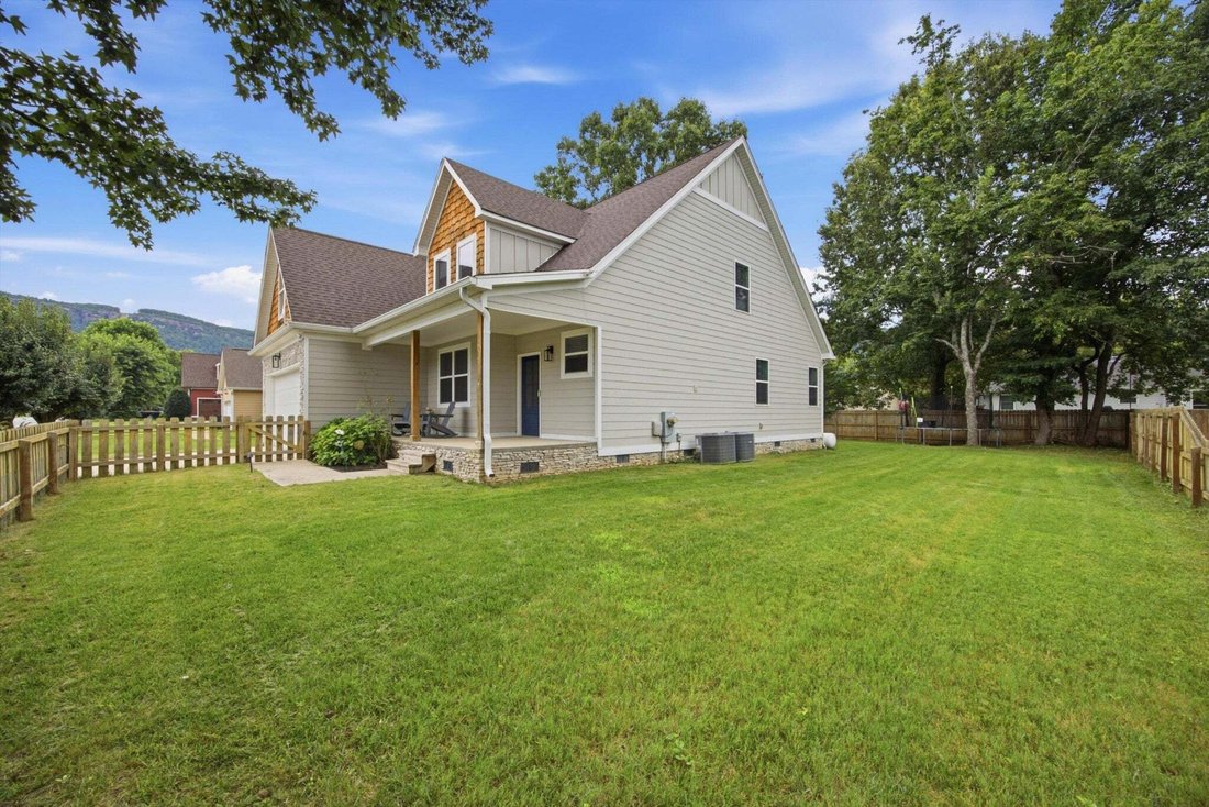 House in Soddy-Daisy, Tennessee, United States 4 - 18649173